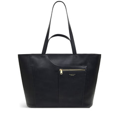 Black Large Ziptop Tote Bag - Radley London Women