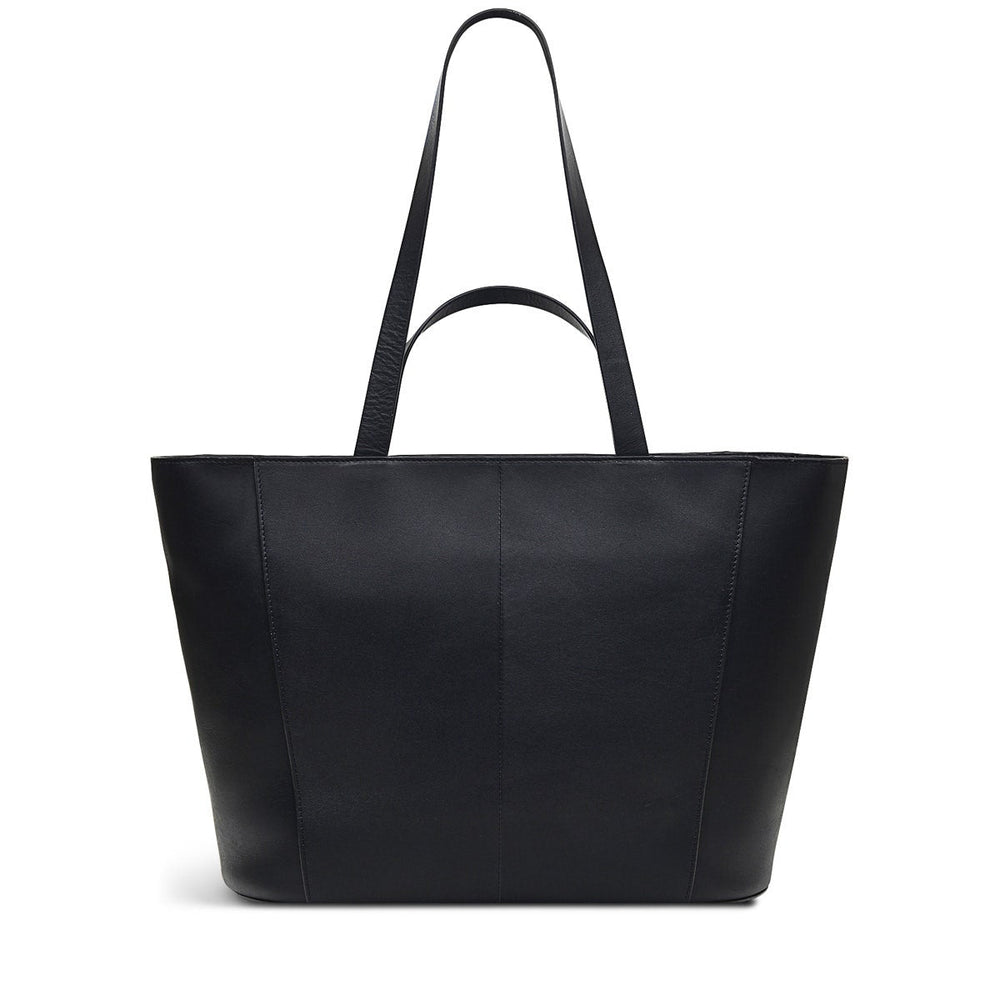 Black Large Ziptop Tote Bag - Radley London Women