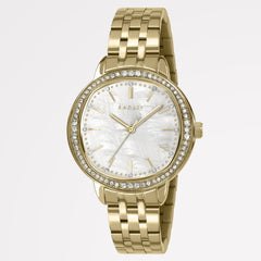 Berrymead Gardens Bracelet Watch Gold - RY4650 - Radley London Women