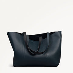 Black Large Open Top Tote - Radley London Women