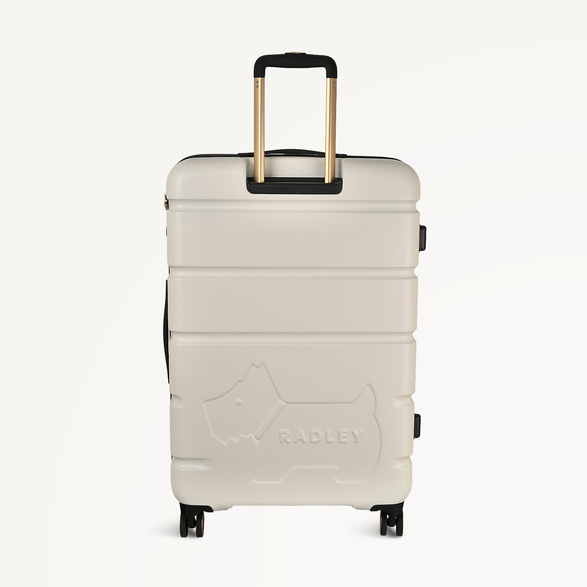 Maldives 4 Wheel Large Suitcase - Radley London Women