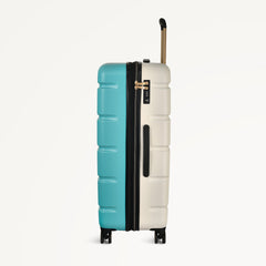 Maldives 4 Wheel Large Suitcase - Radley London Women
