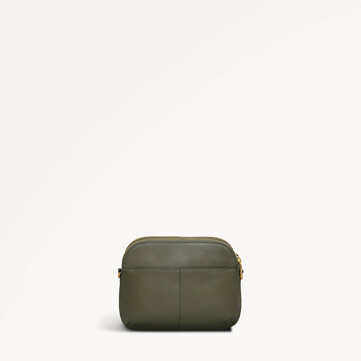 Dark Olive Green Crossbody Bag - Radley London Women