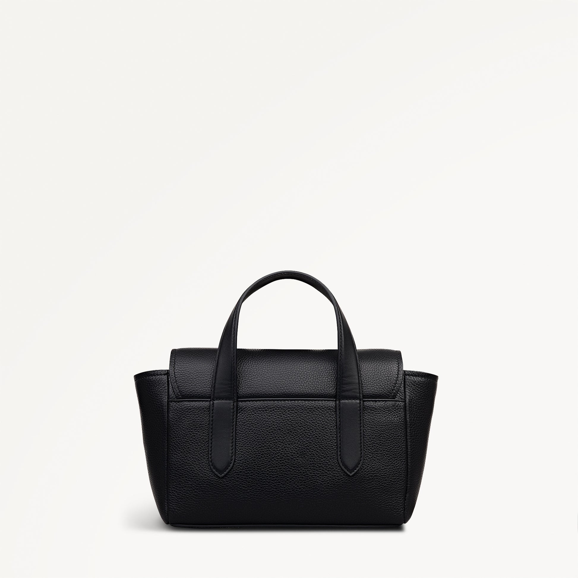 Black Small Flapover Grab - Radley London Women