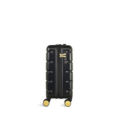 Black 4 Wheel Carry On - Radley London Women